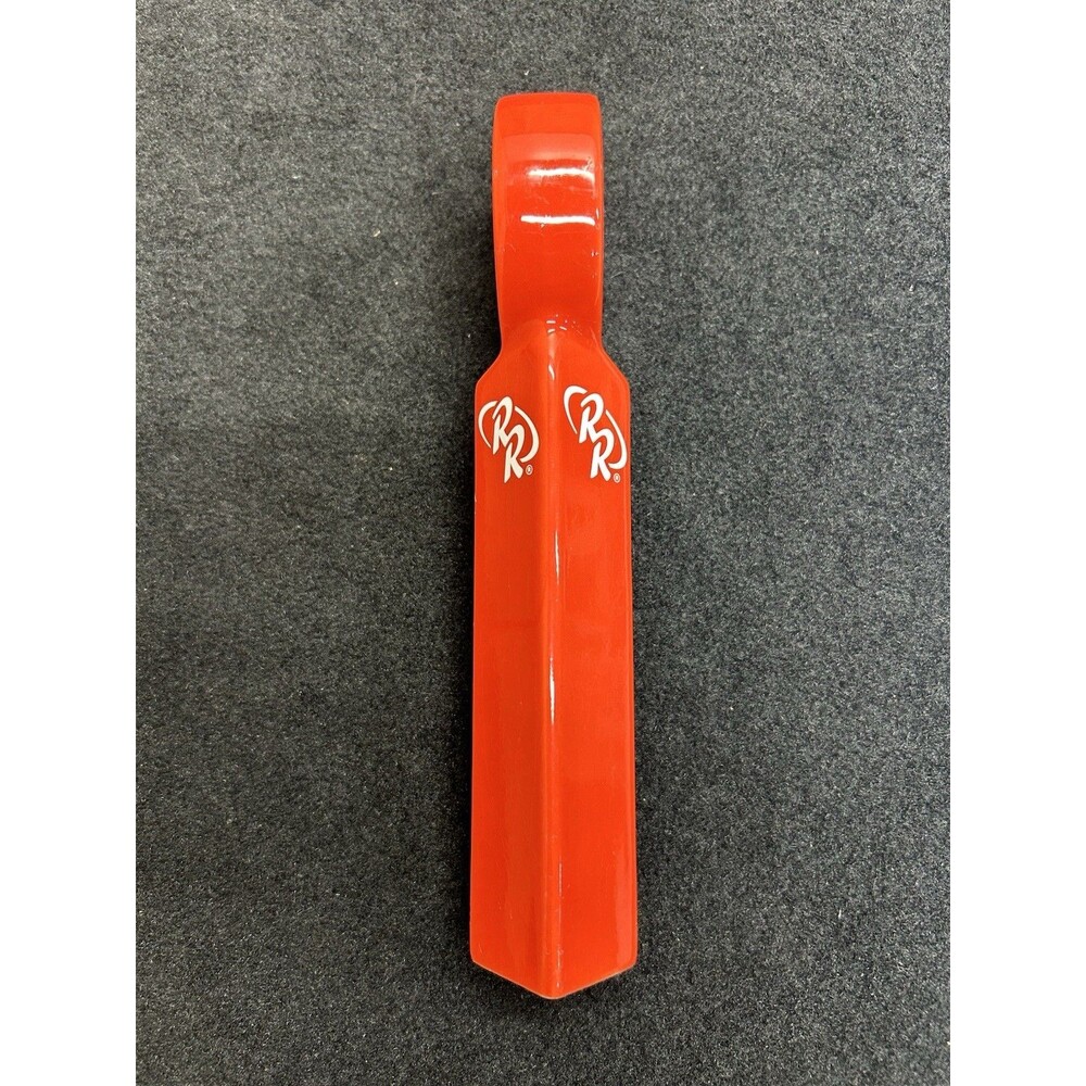 Red Robin Burger Restaurant 1969 Lager Beer Tap Handle 10" Collectable B-18 - Picture 5 of 8